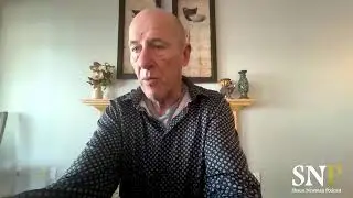 #982 - Mitch Sylvestre