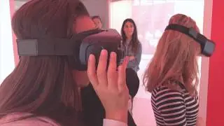 Curve Studio - Reel