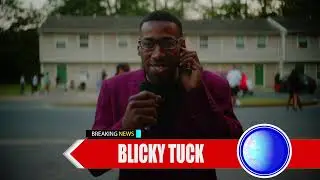 Wavey TrapBaby - Blicky Tuck