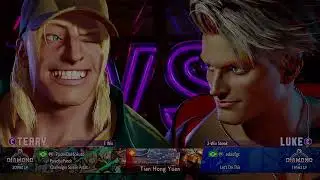 Wata stresses Conto out on his way through the ranked ranks
