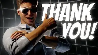 Thank You for 50 Subscribers! 