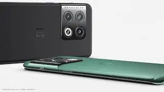 OnePlus 10 Pro Official Video Teaser #shorts