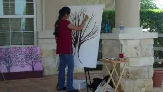 Art on the Lake @ Firethorne Katy, TX