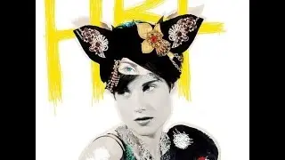 Butterfly Boucher Interview - September 2014