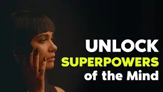 UNLOCK SUPERPOWERS of the Mind // Thought Temple