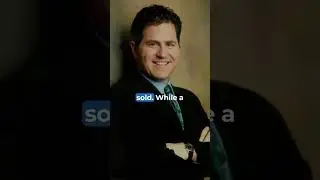 Michael Dell #motivation #success #dell #business #believeinyourself