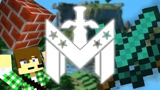 LA MIA PRIMA VOLTA SU MATESCRAFT!!