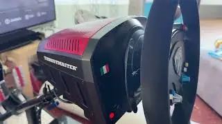 Thrustmaster TS-XW 2025 HONEST REVIEW
