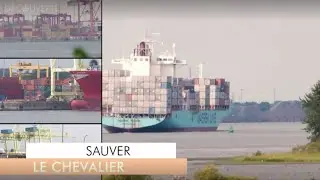 D&eacute;couverte | Sauver le chevalier cuivr&eacute;