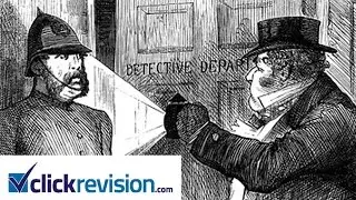 An Inspector Calls – Episode 12: Structure, Meaning & Ambiguity