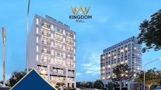 Low rate apartments building, tallest mall in lahore