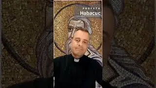 Introducción y lectura del profeta Habacuc