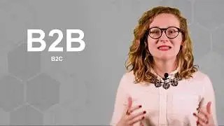 What is E-commerce? B2B and B2C