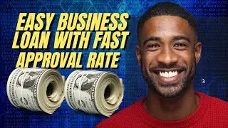 Best Fast and Easy Business Loans in 2024 | 5 Best Easy Business Loans for 2024