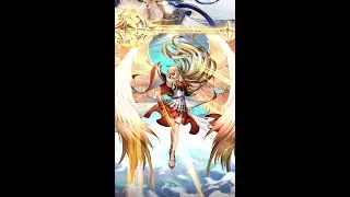Last Cloudia E5 Tests - No Maidens? : Spirit Maiden Theria