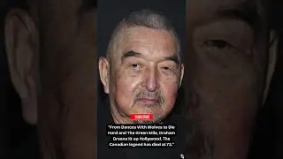 graham greene #trending #shorts #graham #singer #celebrity #death #danceswithwolves #actor
