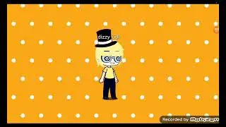 I made dizzy kid baldi oc character