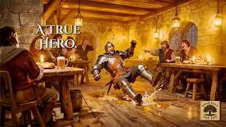 The Ballad of Sir Not-So-Bright – A Tavern Hero Song for D&D & RPGs