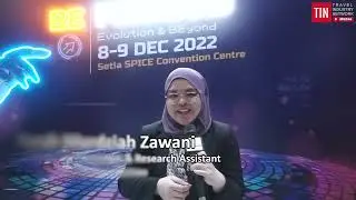 BE @ Penang 2022 moves FORWARD to Level up the Business Events Industry