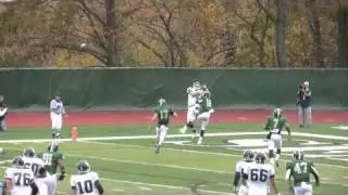 Plautz TD Catch- Wagner 2010
