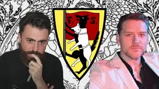 Кто такие фабианцы? | @JayDyer