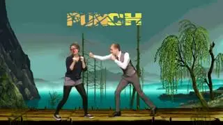Green Screen Removal, Rotoscope , Typography  VFX SCENE with MAKING