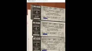 2 Tix to Any Quakes Bobblehead Night