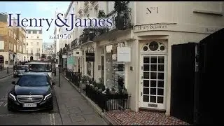 Henry & James Promotional Video