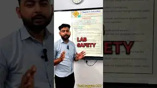Lab Safety Rules &ndash; Har Lab Technician Ko Yeh Zarur Pata Hona Chahiye!
