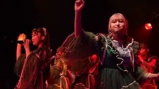 20240808  fishbowl 『熱波』