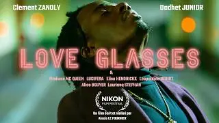 Short Film - Love Glasses