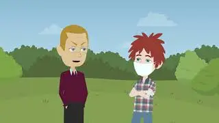 Animated No Agenda - A Handy Vaccine Tip from the NA Toolkit!