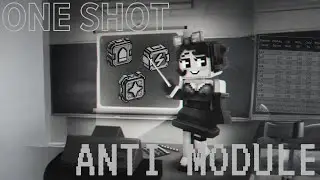 Damage Required to ONESHOT (All Certain Wears) | How does Anti-Module work?