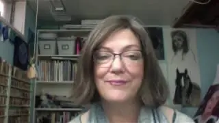 In the Studio With Kate Week 50