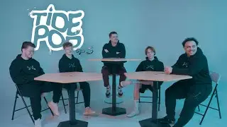 Tide Pod - Episode 3 | Vancouver Surge