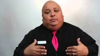 Gene Baca Total Entertainment Interview