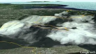 tchimbe raid volcan
