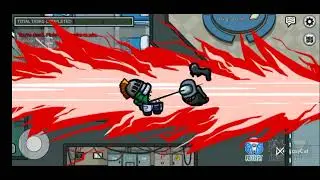 The worst luck | Among Us Gameplay #gameplay #amongus