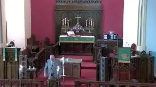 Zion UCC Church, 139 North 5th Street, Steubenville, Ohio 43952