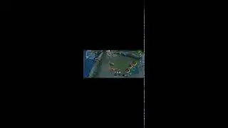 Mobile Legends Bang Bang I'm back