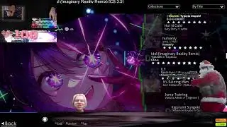 osu 5 digit