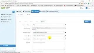 Metadata Security Overview