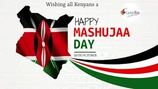 MASHUJAA DAY 2023 || FIELD MARSHAL BAIMUNGI