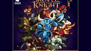 Shovel Knight Original Soundtrack (Stereo Edition)