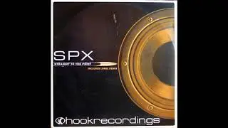 SPX - Straight To The Point (Lange Mix)