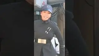 Секретная миссия Кайло Рена!!