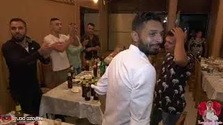 Kanagjegji Maljindes te Naser ne Krnjac Vol-