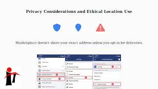 Как изменить местоположение на Facebook Marketplace &mdash; город, радиус и зону доставки