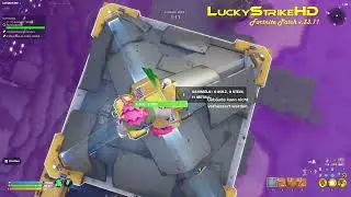 Fortnite STW Twine Peaks Endurance 30 Waves Full Clear