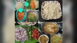 காரசாரமான  Hippee நூடுல்ஸ் செய்யும்   முறை ..